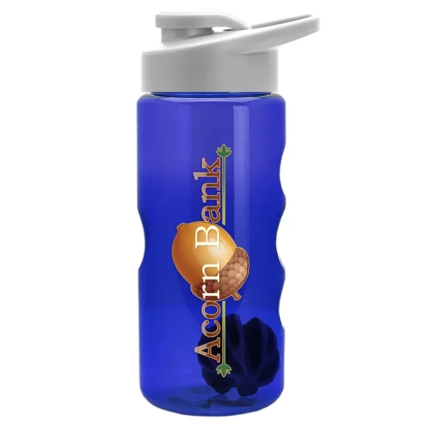 Garyline® Mini Mountain Tritan® Shaker Bottle with Drink-... - Garyline® Mini Mountain Tritan® Shaker Bottle with Drink-... - Image 1711 of 2632
