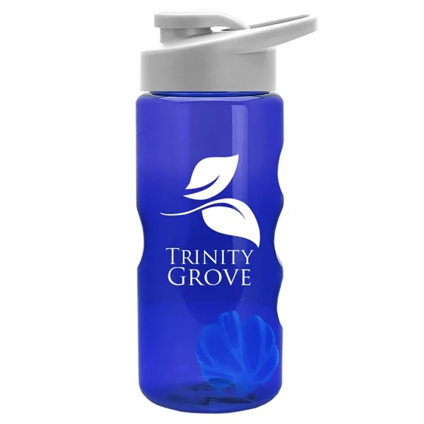 Garyline® Mini Mountain Tritan® Shaker Bottle with Drink-... - Garyline® Mini Mountain Tritan® Shaker Bottle with Drink-... - Image 1714 of 2632