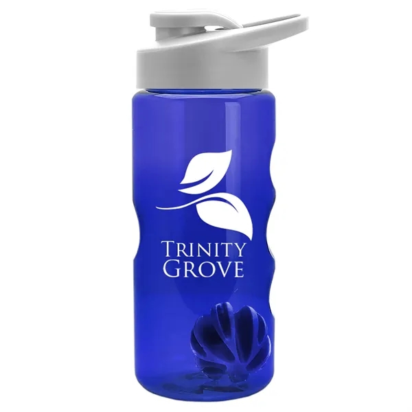 Garyline® Mini Mountain Tritan® Shaker Bottle with Drink-... - Garyline® Mini Mountain Tritan® Shaker Bottle with Drink-... - Image 1716 of 2632