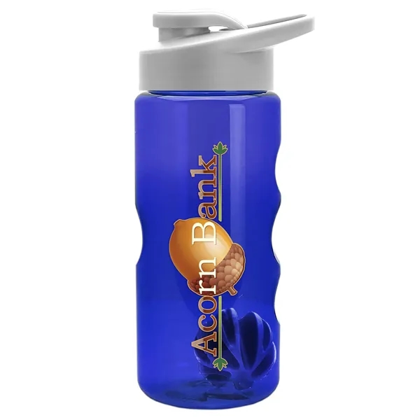 Garyline® Mini Mountain Tritan® Shaker Bottle with Drink-... - Garyline® Mini Mountain Tritan® Shaker Bottle with Drink-... - Image 1717 of 2632