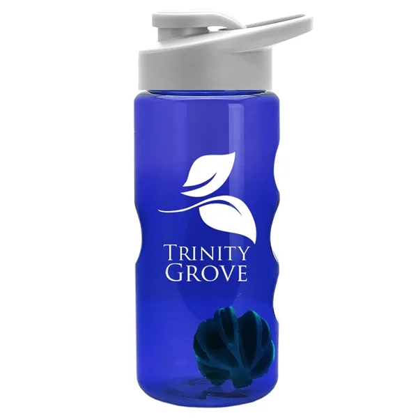 Garyline® Mini Mountain Tritan® Shaker Bottle with Drink-... - Garyline® Mini Mountain Tritan® Shaker Bottle with Drink-... - Image 1718 of 2632