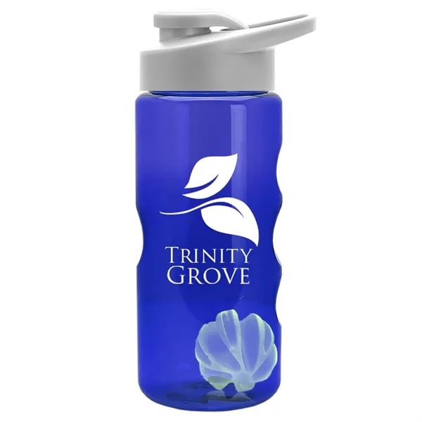 Garyline® Mini Mountain Tritan® Shaker Bottle with Drink-... - Garyline® Mini Mountain Tritan® Shaker Bottle with Drink-... - Image 1720 of 2632