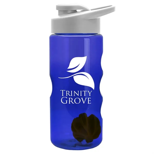 Garyline® Mini Mountain Tritan® Shaker Bottle with Drink-... - Garyline® Mini Mountain Tritan® Shaker Bottle with Drink-... - Image 1722 of 2632