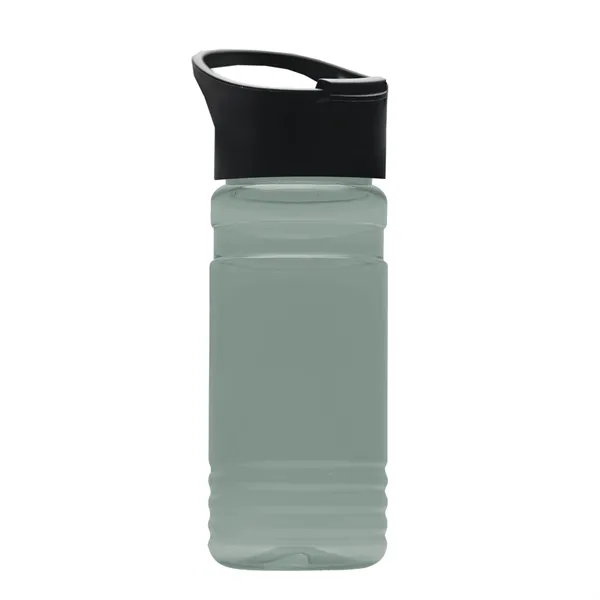 Garyline® RPET Bottle with Pop-Up Lid - 20 oz. - Garyline® RPET Bottle with Pop-Up Lid - 20 oz. - Image 0 of 73