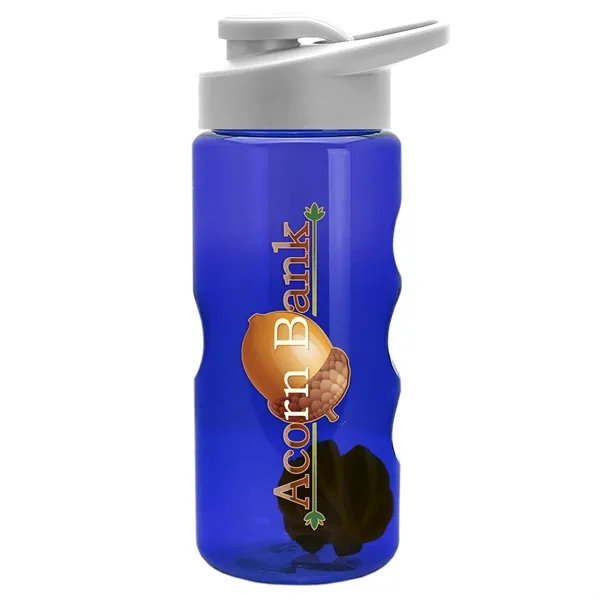 Garyline® Mini Mountain Tritan® Shaker Bottle with Drink-... - Garyline® Mini Mountain Tritan® Shaker Bottle with Drink-... - Image 1723 of 2632