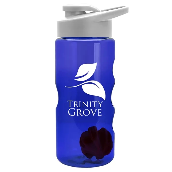 Garyline® Mini Mountain Tritan® Shaker Bottle with Drink-... - Garyline® Mini Mountain Tritan® Shaker Bottle with Drink-... - Image 1724 of 2632