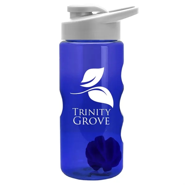 Garyline® Mini Mountain Tritan® Shaker Bottle with Drink-... - Garyline® Mini Mountain Tritan® Shaker Bottle with Drink-... - Image 1726 of 2632