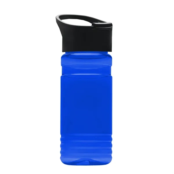 Garyline® RPET Bottle with Pop-Up Lid - 20 oz. - Garyline® RPET Bottle with Pop-Up Lid - 20 oz. - Image 4 of 73