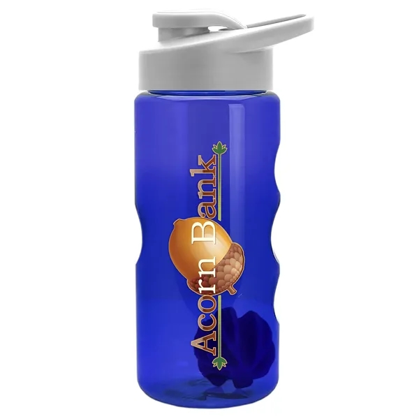 Garyline® Mini Mountain Tritan® Shaker Bottle with Drink-... - Garyline® Mini Mountain Tritan® Shaker Bottle with Drink-... - Image 1727 of 2632