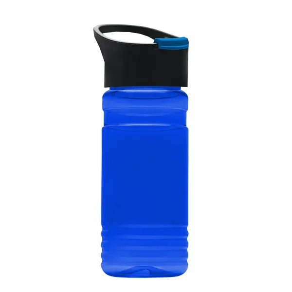 Garyline® RPET Bottle with Pop-Up Lid - 20 oz. - Garyline® RPET Bottle with Pop-Up Lid - 20 oz. - Image 5 of 73