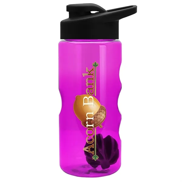 Garyline® Mini Mountain Tritan® Shaker Bottle with Drink-... - Garyline® Mini Mountain Tritan® Shaker Bottle with Drink-... - Image 1729 of 2632