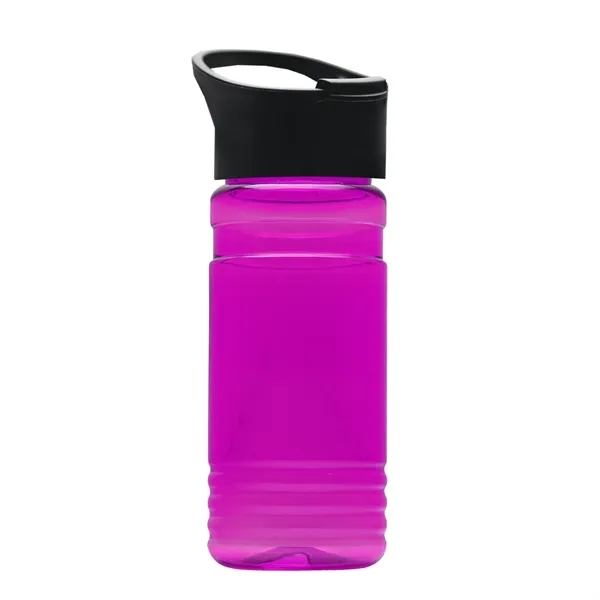 Garyline® RPET Bottle with Pop-Up Lid - 20 oz. - Garyline® RPET Bottle with Pop-Up Lid - 20 oz. - Image 8 of 73