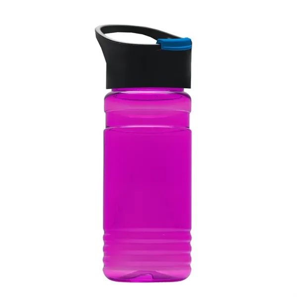 Garyline® RPET Bottle with Pop-Up Lid - 20 oz. - Garyline® RPET Bottle with Pop-Up Lid - 20 oz. - Image 9 of 73