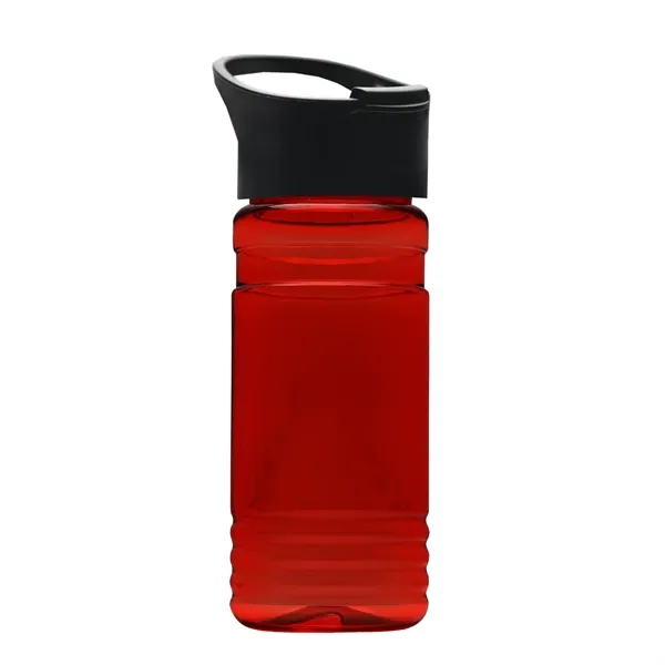 Garyline® RPET Bottle with Pop-Up Lid - 20 oz. - Garyline® RPET Bottle with Pop-Up Lid - 20 oz. - Image 10 of 73