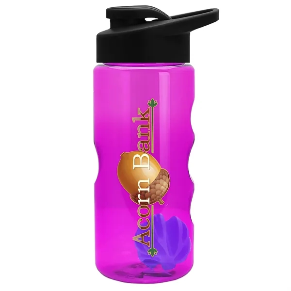 Garyline® Mini Mountain Tritan® Shaker Bottle with Drink-... - Garyline® Mini Mountain Tritan® Shaker Bottle with Drink-... - Image 1733 of 2632