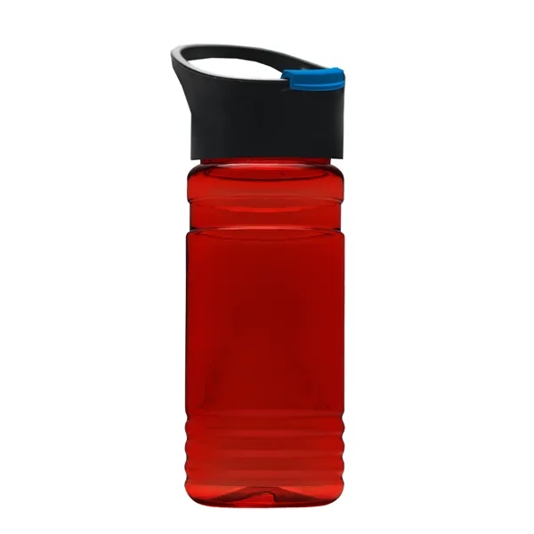 Garyline® RPET Bottle with Pop-Up Lid - 20 oz. - Garyline® RPET Bottle with Pop-Up Lid - 20 oz. - Image 11 of 73