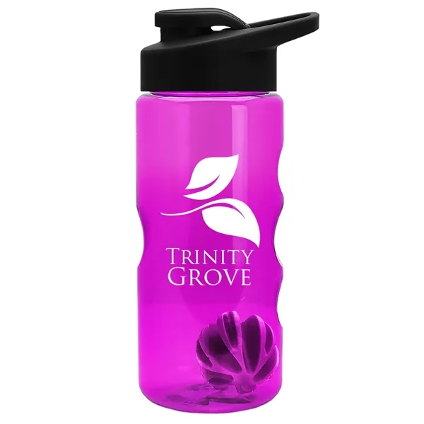 Garyline® Mini Mountain Tritan® Shaker Bottle with Drink-... - Garyline® Mini Mountain Tritan® Shaker Bottle with Drink-... - Image 1734 of 2632
