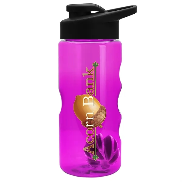 Garyline® Mini Mountain Tritan® Shaker Bottle with Drink-... - Garyline® Mini Mountain Tritan® Shaker Bottle with Drink-... - Image 1735 of 2632
