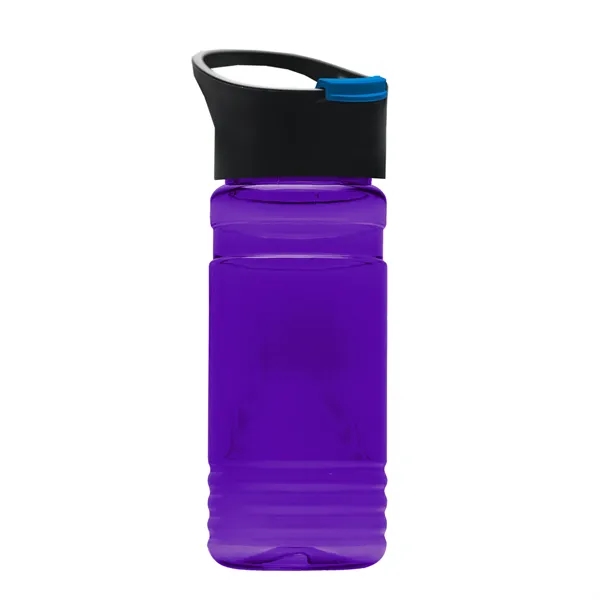 Garyline® RPET Bottle with Pop-Up Lid - 20 oz. - Garyline® RPET Bottle with Pop-Up Lid - 20 oz. - Image 13 of 73