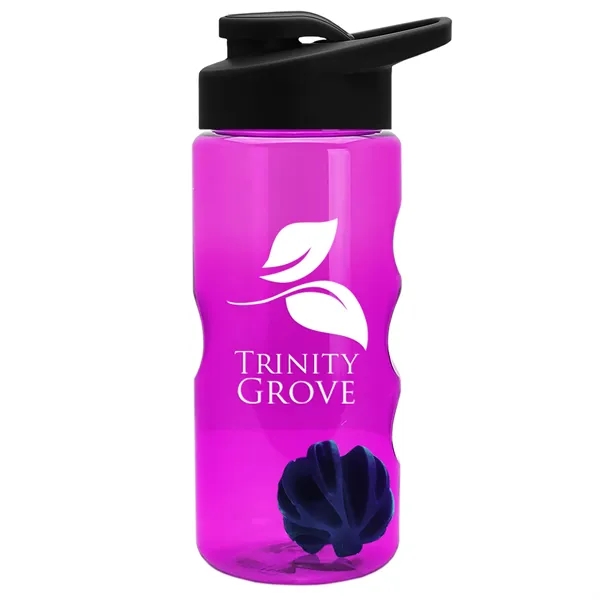 Garyline® Mini Mountain Tritan® Shaker Bottle with Drink-... - Garyline® Mini Mountain Tritan® Shaker Bottle with Drink-... - Image 1736 of 2632