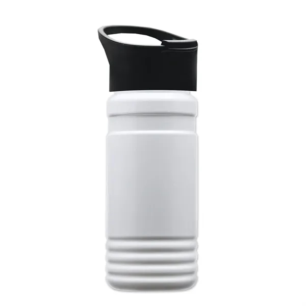 Garyline® RPET Bottle with Pop-Up Lid - 20 oz. - Garyline® RPET Bottle with Pop-Up Lid - 20 oz. - Image 14 of 73