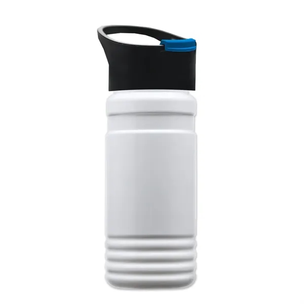 Garyline® RPET Bottle with Pop-Up Lid - 20 oz. - Garyline® RPET Bottle with Pop-Up Lid - 20 oz. - Image 15 of 73