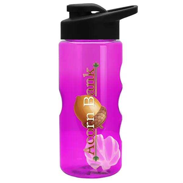 Garyline® Mini Mountain Tritan® Shaker Bottle with Drink-... - Garyline® Mini Mountain Tritan® Shaker Bottle with Drink-... - Image 1739 of 2632