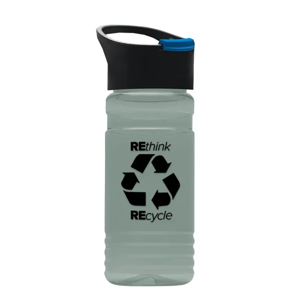 Garyline® RPET Bottle with Pop-Up Lid - 20 oz. - Garyline® RPET Bottle with Pop-Up Lid - 20 oz. - Image 18 of 73
