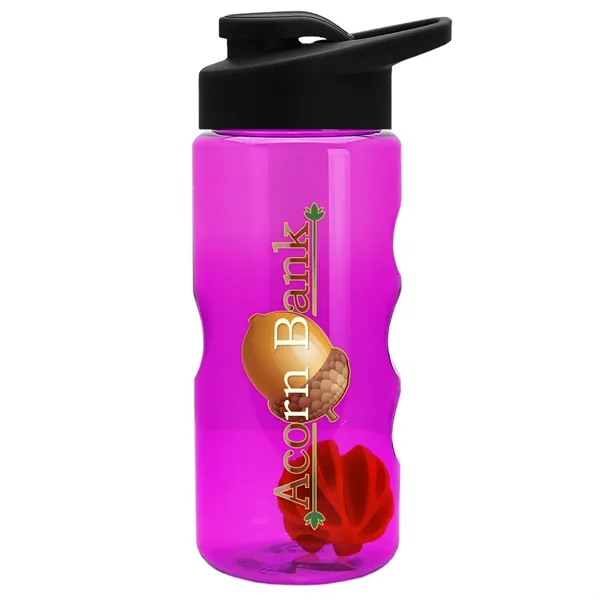Garyline® Mini Mountain Tritan® Shaker Bottle with Drink-... - Garyline® Mini Mountain Tritan® Shaker Bottle with Drink-... - Image 1741 of 2632