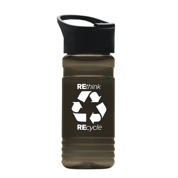 Garyline® RPET Bottle with Pop-Up Lid - 20 oz. - Garyline® RPET Bottle with Pop-Up Lid - 20 oz. - Image 20 of 73