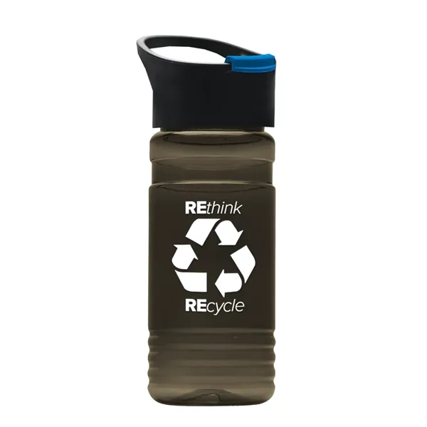Garyline® RPET Bottle with Pop-Up Lid - 20 oz. - Garyline® RPET Bottle with Pop-Up Lid - 20 oz. - Image 21 of 73