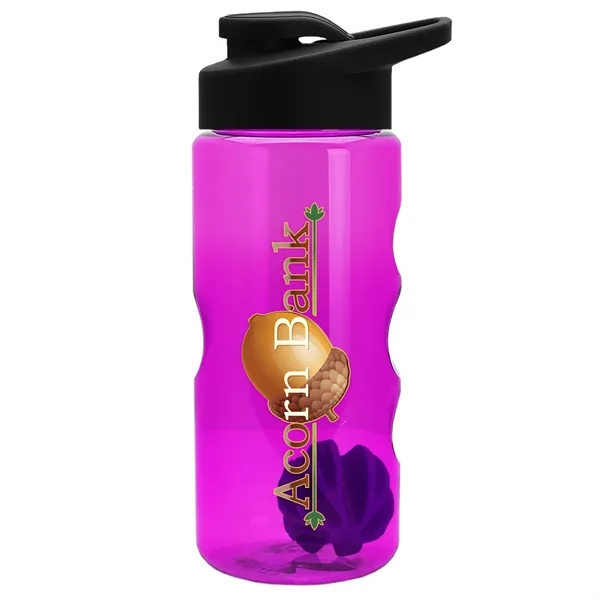 Garyline® Mini Mountain Tritan® Shaker Bottle with Drink-... - Garyline® Mini Mountain Tritan® Shaker Bottle with Drink-... - Image 1745 of 2632
