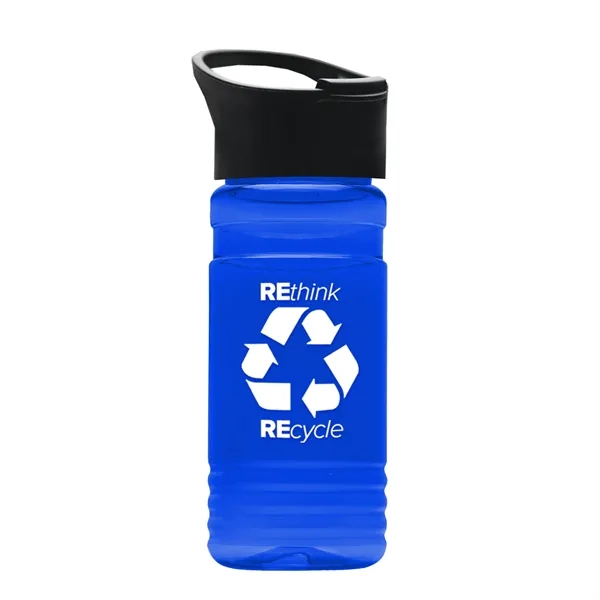 Garyline® RPET Bottle with Pop-Up Lid - 20 oz. - Garyline® RPET Bottle with Pop-Up Lid - 20 oz. - Image 24 of 73