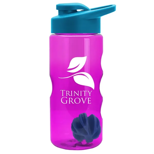Garyline® Mini Mountain Tritan® Shaker Bottle with Drink-... - Garyline® Mini Mountain Tritan® Shaker Bottle with Drink-... - Image 1748 of 2632