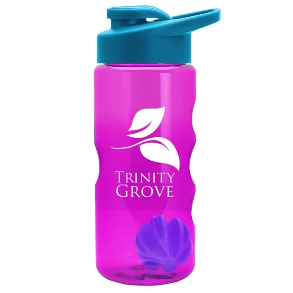 Garyline® Mini Mountain Tritan® Shaker Bottle with Drink-... - Garyline® Mini Mountain Tritan® Shaker Bottle with Drink-... - Image 1750 of 2632