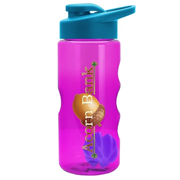 Garyline® Mini Mountain Tritan® Shaker Bottle with Drink-... - Garyline® Mini Mountain Tritan® Shaker Bottle with Drink-... - Image 1751 of 2632