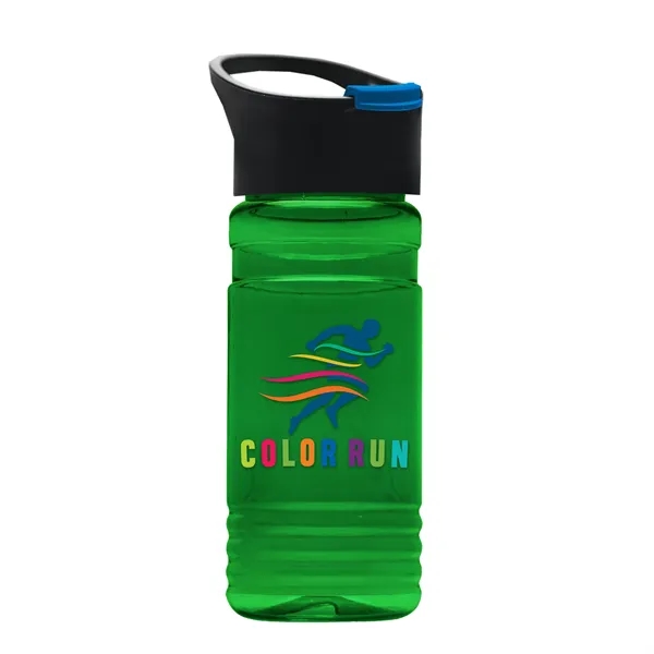 Garyline® RPET Bottle with Pop-Up Lid - 20 oz. - Garyline® RPET Bottle with Pop-Up Lid - 20 oz. - Image 31 of 73
