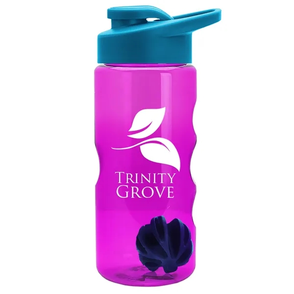 Garyline® Mini Mountain Tritan® Shaker Bottle with Drink-... - Garyline® Mini Mountain Tritan® Shaker Bottle with Drink-... - Image 1754 of 2632