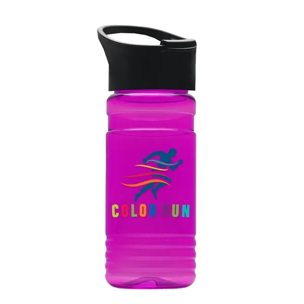 Garyline® RPET Bottle with Pop-Up Lid - 20 oz. - Garyline® RPET Bottle with Pop-Up Lid - 20 oz. - Image 33 of 73
