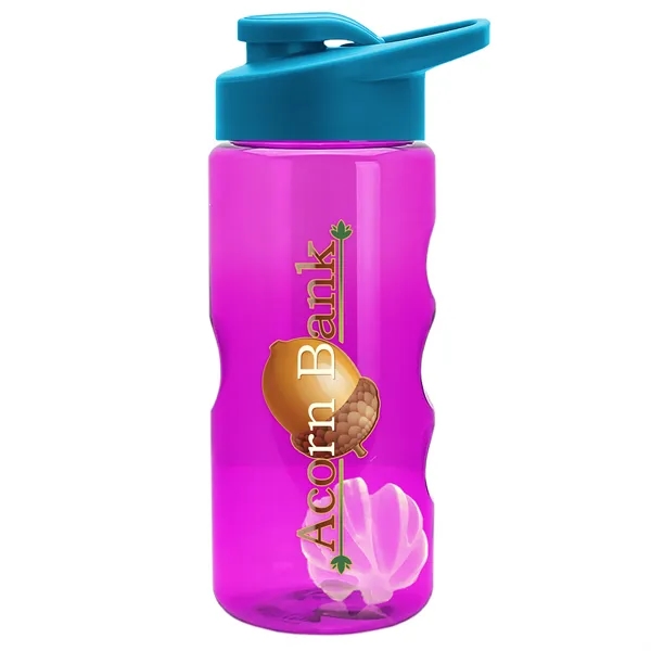 Garyline® Mini Mountain Tritan® Shaker Bottle with Drink-... - Garyline® Mini Mountain Tritan® Shaker Bottle with Drink-... - Image 1757 of 2632