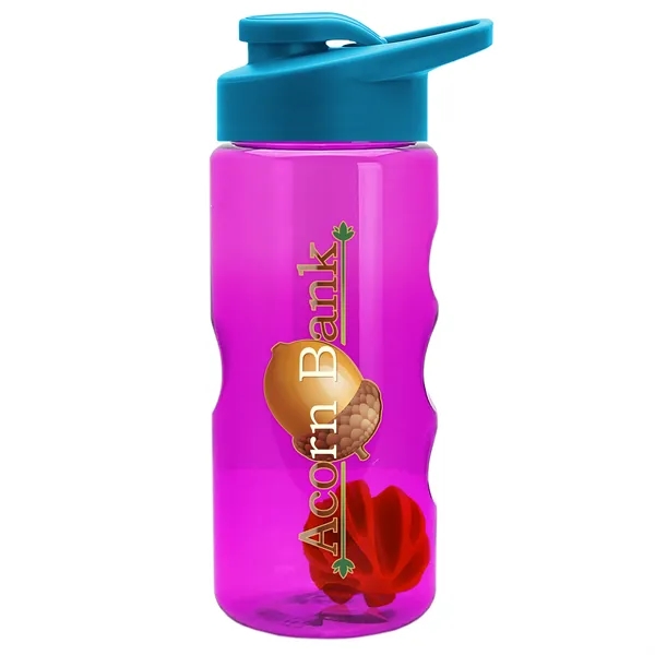 Garyline® Mini Mountain Tritan® Shaker Bottle with Drink-... - Garyline® Mini Mountain Tritan® Shaker Bottle with Drink-... - Image 1759 of 2632
