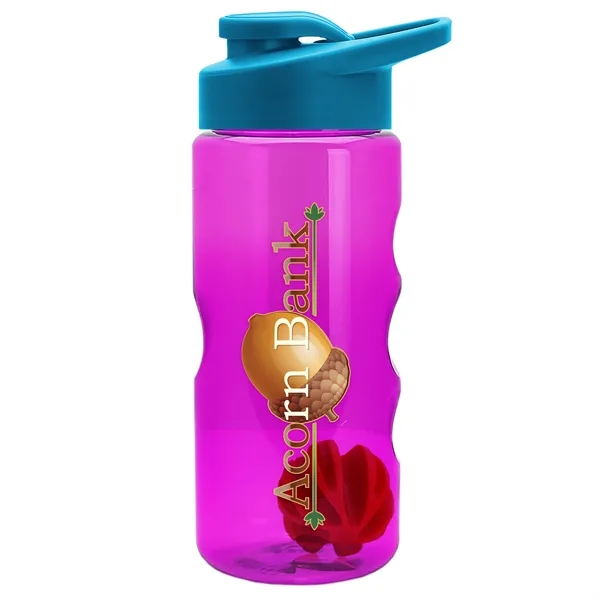 Garyline® Mini Mountain Tritan® Shaker Bottle with Drink-... - Garyline® Mini Mountain Tritan® Shaker Bottle with Drink-... - Image 1761 of 2632