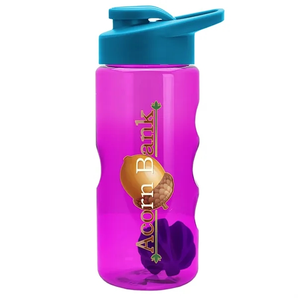 Garyline® Mini Mountain Tritan® Shaker Bottle with Drink-... - Garyline® Mini Mountain Tritan® Shaker Bottle with Drink-... - Image 1763 of 2632