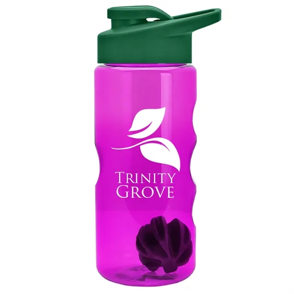 Garyline® Mini Mountain Tritan® Shaker Bottle with Drink-... - Garyline® Mini Mountain Tritan® Shaker Bottle with Drink-... - Image 1764 of 2632