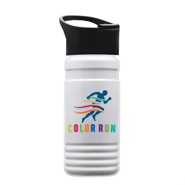 Garyline® RPET Bottle with Pop-Up Lid - 20 oz. - Garyline® RPET Bottle with Pop-Up Lid - 20 oz. - Image 45 of 73