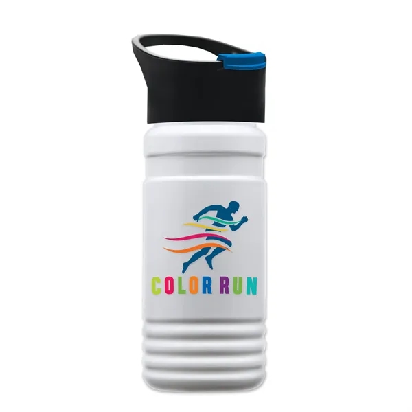 Garyline® RPET Bottle with Pop-Up Lid - 20 oz. - Garyline® RPET Bottle with Pop-Up Lid - 20 oz. - Image 47 of 73