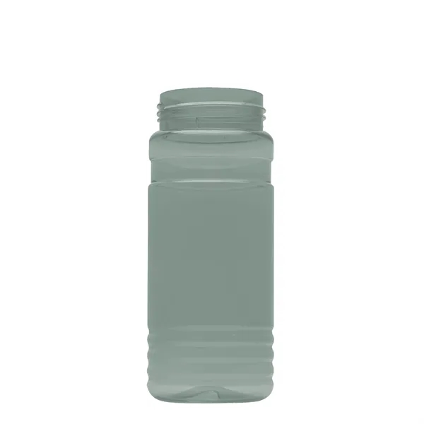 Garyline® RPET Bottle with Pop-Up Lid - 20 oz. - Garyline® RPET Bottle with Pop-Up Lid - 20 oz. - Image 50 of 73