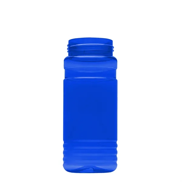 Garyline® RPET Bottle with Pop-Up Lid - 20 oz. - Garyline® RPET Bottle with Pop-Up Lid - 20 oz. - Image 52 of 73