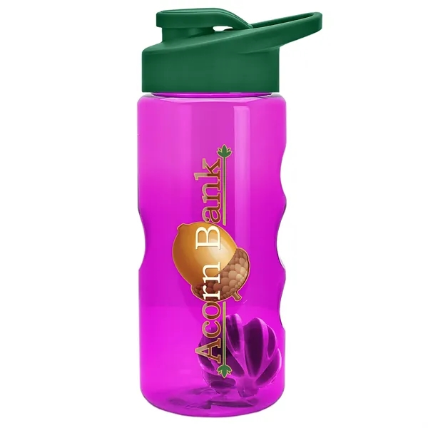 Garyline® Mini Mountain Tritan® Shaker Bottle with Drink-... - Garyline® Mini Mountain Tritan® Shaker Bottle with Drink-... - Image 1771 of 2632