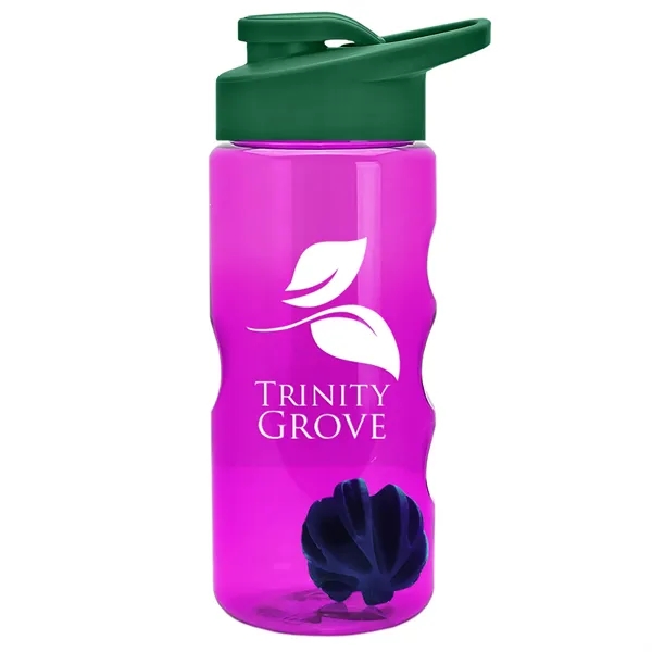 Garyline® Mini Mountain Tritan® Shaker Bottle with Drink-... - Garyline® Mini Mountain Tritan® Shaker Bottle with Drink-... - Image 1772 of 2632